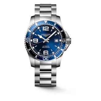 Longines Mujer, Accesorios, Azul, Talla: ONE Size