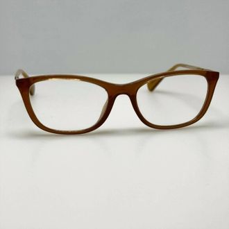 Polo Ralph Lauren Womens Ra7138U 6004 Eyeglasses Frame In Brown