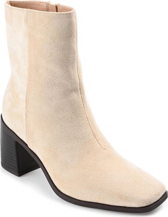 Journee Collection Women & apos;s Sloann Booties