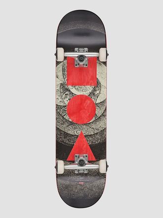 Globe G1 Stack 8.125Fu Complete patroon