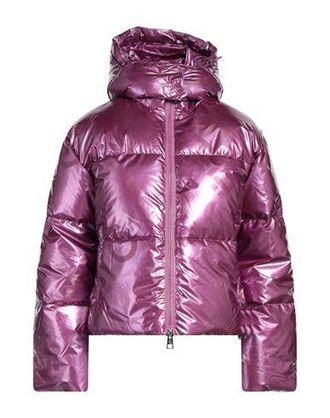 Ga&euml;lle Paris ROPA DE ABRIGO - Plum&iacute;feros y acolchados en YOOX.COM