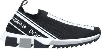 Dolce & Gabbana FOOTWEAR - Trainers sur YOOX.COM