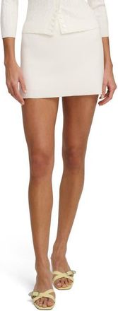 Favorite Daughter The Keepsake Skort in White at Nordstrom, Size X-Large