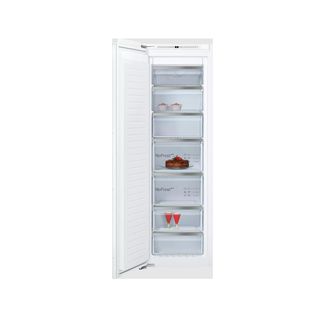 Neff Congelador Int 177 No Frost Panto Soft - Gi7813ce0 Neff