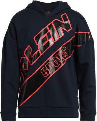 Plein Sport CAMISETAS Y TOPS - Sudaderas en YOOX.COM