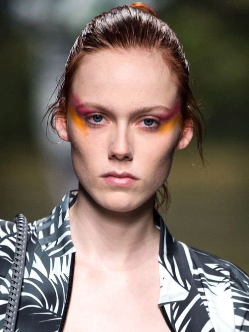 Iconic Beauty Looks From MFW SS17 | Stylight