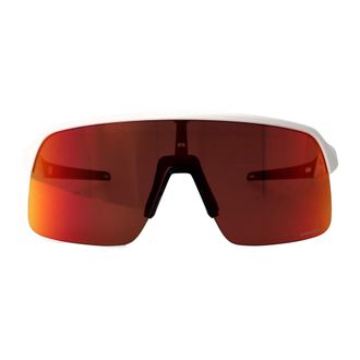 Oakley Sunglasses, male, White, 39 MM, Sutro Lite Sunglasses for Ultimate Style