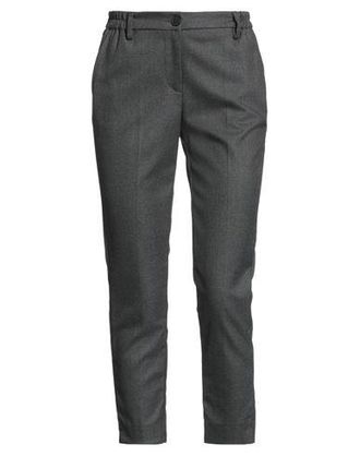 White Wise BOTTOMWEAR - Pantaloni su YOOX.COM