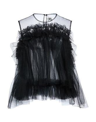Comme Des Gar&ccedil;ons TOPWEAR - Tops on YOOX.COM
