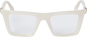 Off-white Style 7S Rectangular Eyeglasses