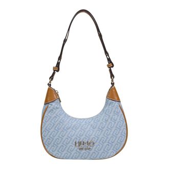 Liu Jo Donna, Borse, Blu, Taglia unica, new