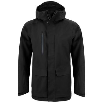 Craghoppers Unisex Adult Pro Stretch Waterproof Jacket (Black) - Size X-Large