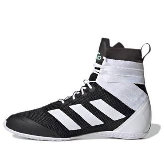 adidas Speedex 18 Black White GX2824