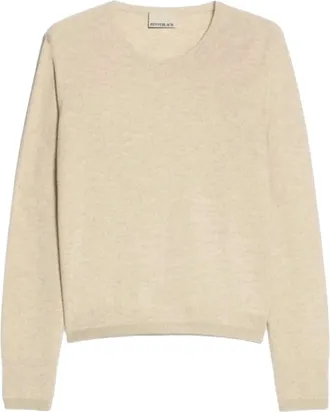 Pennyblack Donna, Maglie, Beige, M, new