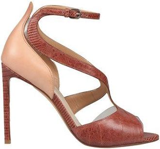 Francesco Russo CALZATURE - Sandali su YOOX.COM