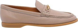 Tod's Suede Loafers