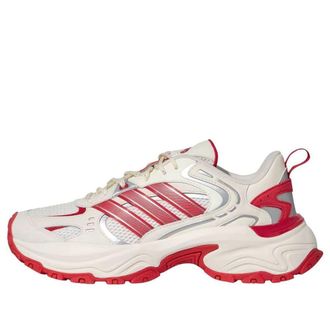 adidas (WMNS) adidas Shadow Fever Off White Better Scarlet KH5673