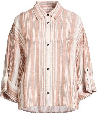 PESERICO CAMISETAS Y TOPS - Camisas en YOOX.COM