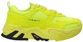 Marcelo Burlon CALZADO - Sneakers en YOOX.COM