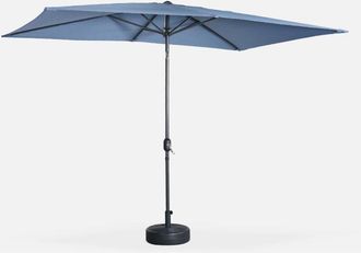 Sweeek Parasol Rectangular 3x2m