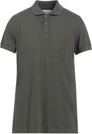 Dirk Bikkembergs CAMISETAS Y TOPS - Polos en YOOX.COM