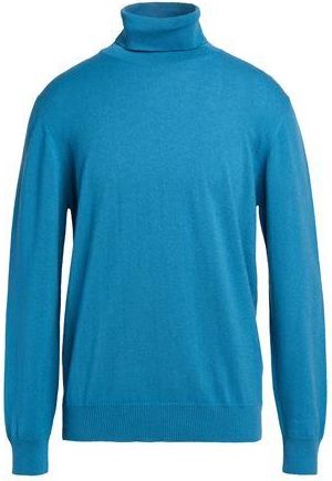 Alpha Studio KNITWEAR - Turtlenecks on YOOX.COM