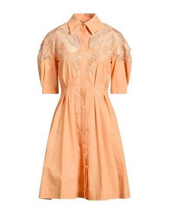 Alberta Ferretti DRESSES - Mini dresses on YOOX.COM