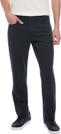 Faherty Movement 5-Pocket Pant