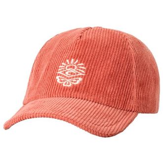 Rip Curl Icons Of Surf Cap Cap f&uuml;r Damen | rot