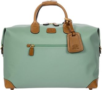 Bric's Firenze Cargo Duffle
