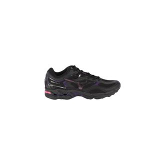 Mizuno MXR Sneaker - Heren - Sport - Grijs - Maat: 45 EU