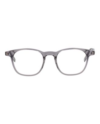 Montblanc Round-Frame Acetate Optical Frames