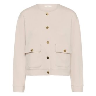 Inwear Vincent Jacket - Dames - Jassen - Beige - Maat: 2XL Taf