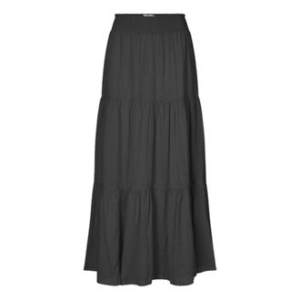 Lollys Laundry Gonne - - Skirts - Donna - Nero - XS