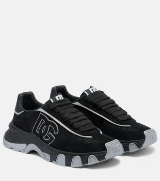 Dolce & Gabbana Zapatillas DG Country Road