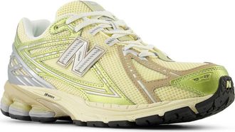 New Balance Gender Inclusive 1906R Running Shoe in Parchment/Morel at Nordstrom, Size 7.5 Womens