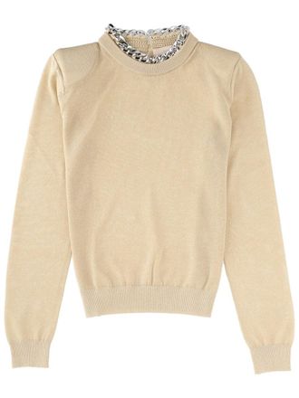 Circus Hotel Link With Chain