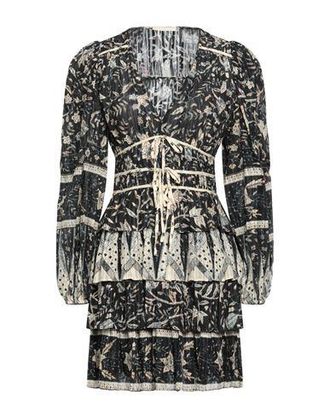 Ulla Johnson DRESSES - Mini dresses sur YOOX.COM