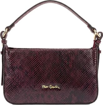 Pierre Cardin Bolso de hombro - Bags - Mujer - Rojo - ONE SIZE