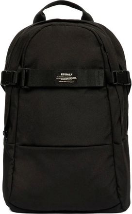 Ecoalf Hombre, Bolsos, Negro, Talla: ONE Size