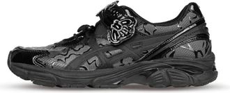 Asics Fitness, Heren, Zwart, 44 1/2 EU, Leer, Gt-2160 Cecilie Bahnsen Mary Jane