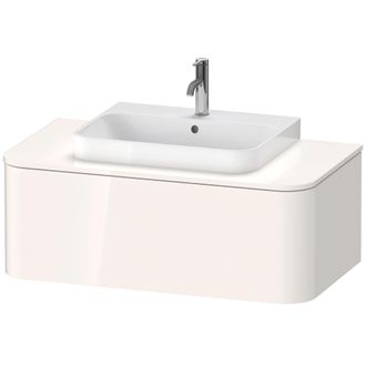 Duravit Duravit Happy D.2 Plus Meuble Sous-vasque Sur Console Suspendu