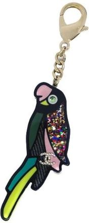 Chanel unisex, Pre-owned, Veelkleurig, Maat: ONE Size