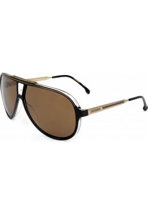 Carrera Mens 1050 S 63 2M2 Sunglasses - Multicolour - One Size
