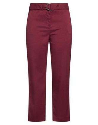 Liu Jo BOTTOMWEAR - Trousers on YOOX.COM