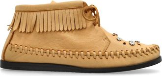 Isabel Marant Stivali Felsa - Toni neutri