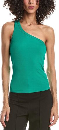 Forte_Forte Forte_Forte One-Shoulder Top