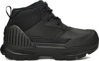 UGG Neumel X Black laarzen - Zwart