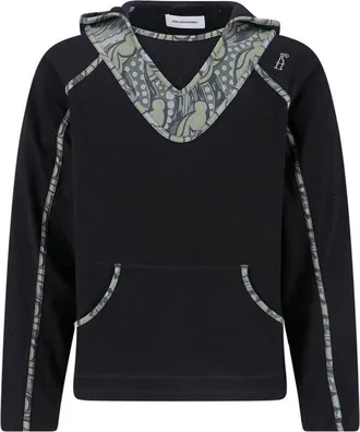 Kiko Kostadinov gizi hoodie
