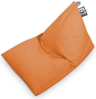 Happers Puff Pir&aacute;mide Naylim Mate Para Exterior Naranja Mini Naranja